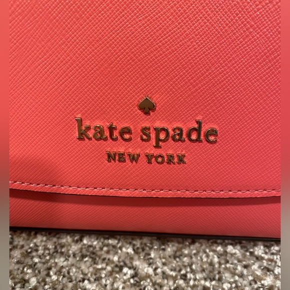 Kate spade crossbody bag - Picture 3 of 14